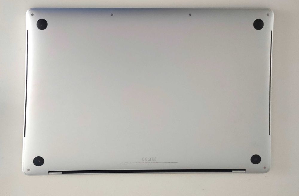 MacBook Pro 15" i9