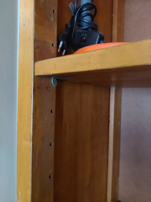 estante livreira olaio