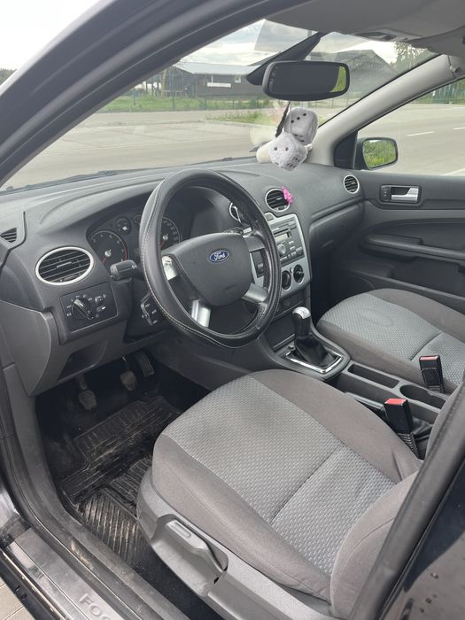 Ford Focus 1.6 Mk2 2006