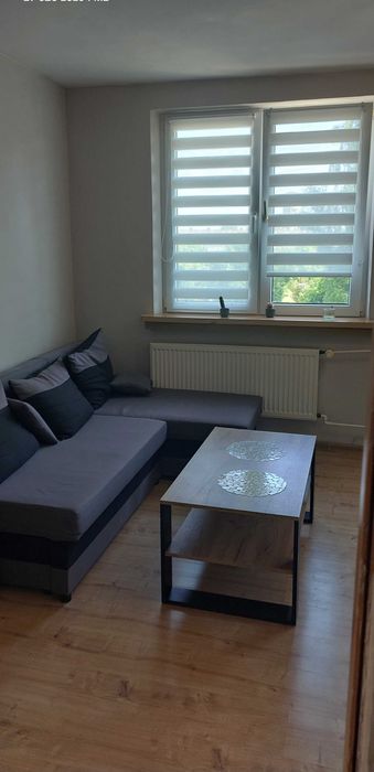 Mieszkanie na wakacje