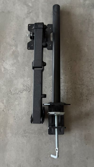 Uchwyt monitora 10-32" 60cm oraz 40cm