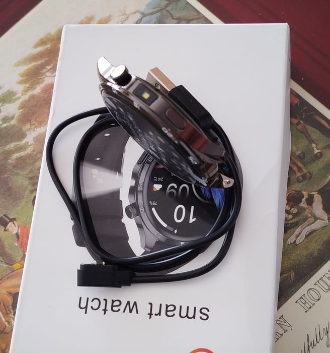 Smart Watch  Erun P13