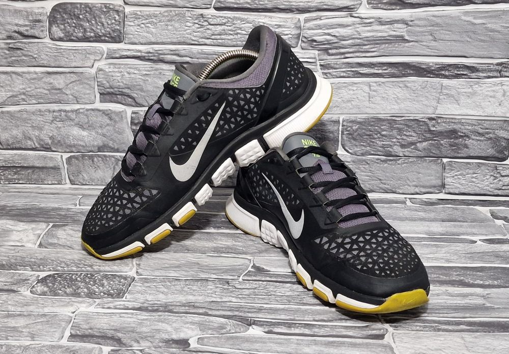 43р. Кросівки Nike Free Trainer 7.0