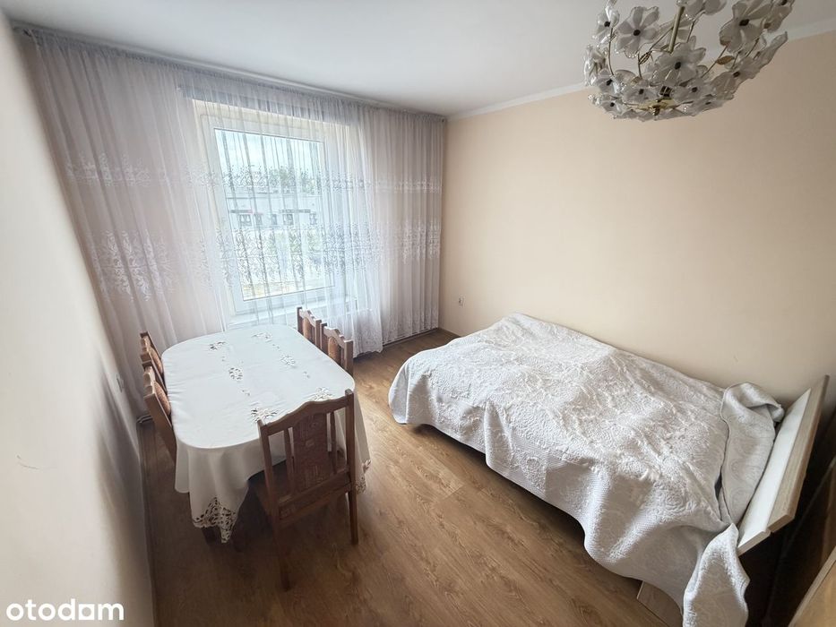 Dwupoziomowe mieszkanie 90,78 m² w sercu Gliwic – ul. Tarnogórska