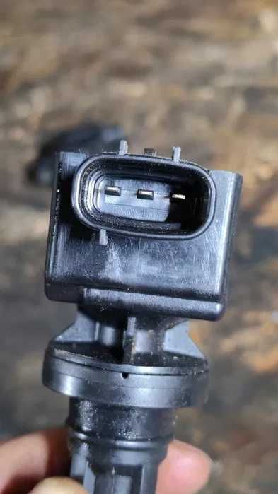 Катушка модуль запалення suzuki grand vitara 33400-65J0