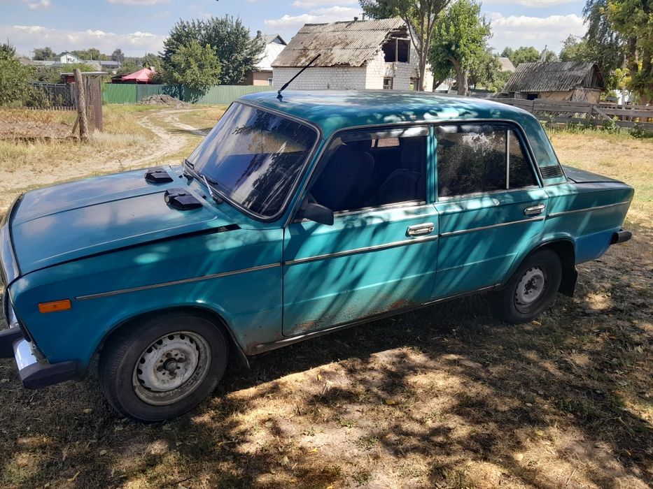 Продам ваз 2106.
