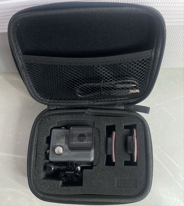 GoPro Hero +  (нова) оригінал