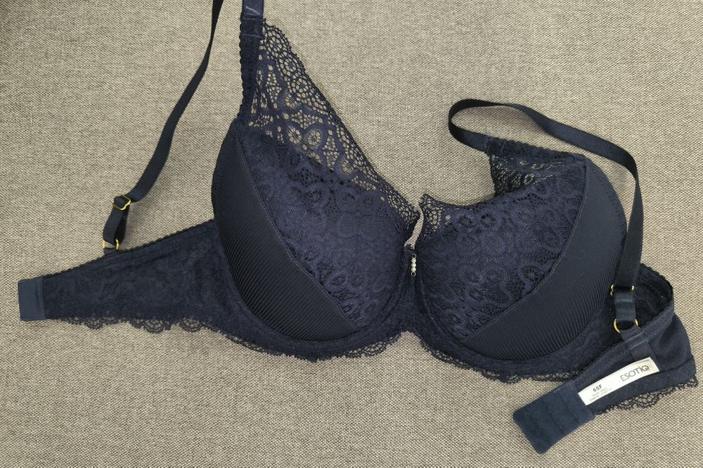 Бюстгальтер ESOTIQ