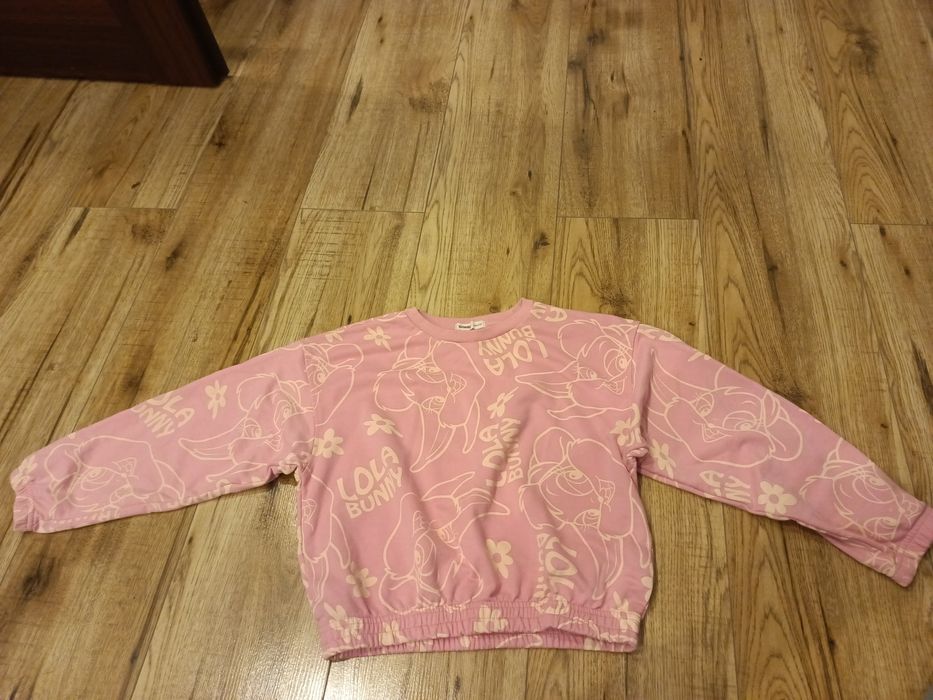 Sweterek sinsay 140