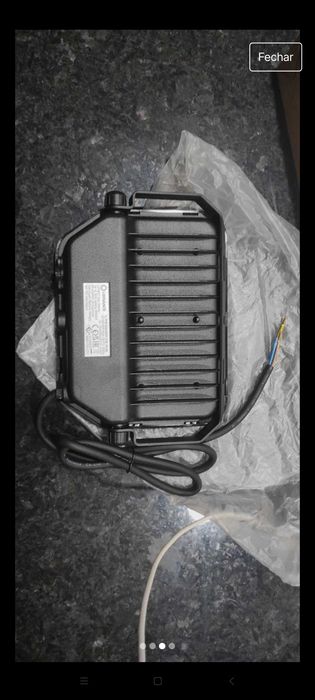 Projector LEDVANCE 50W