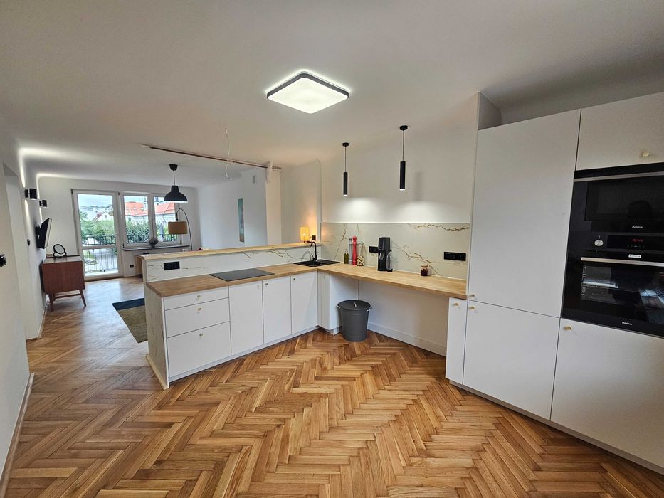 Strary Rynek 60 m² balkon 3 pokoje klimatyzacja - Widok 6