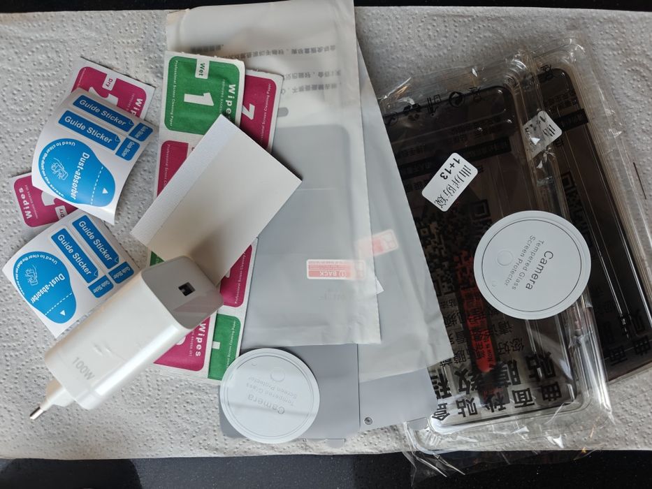 Akcesoria do OnePlus 13