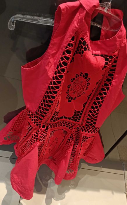 Zimmermann bluzka damska