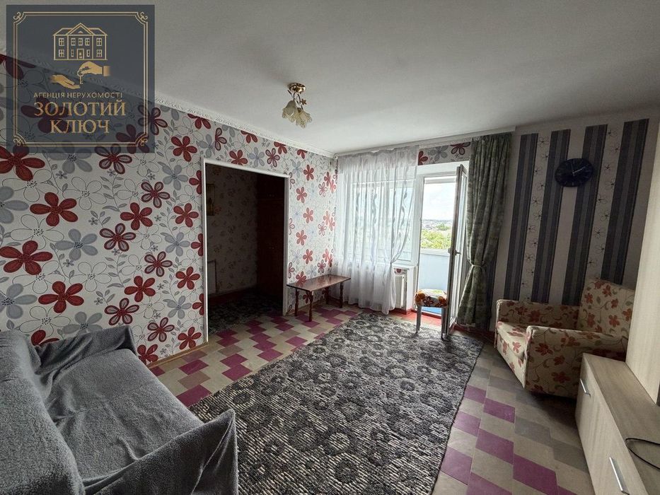 Продам 1 кімнатну на Бєляева