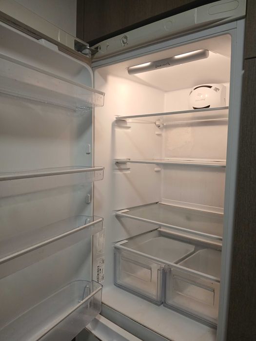 Combinado Ariston Hotpoint