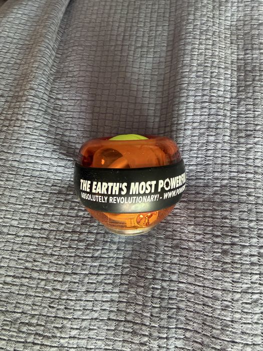 NSD Powerball 250Hz PRO