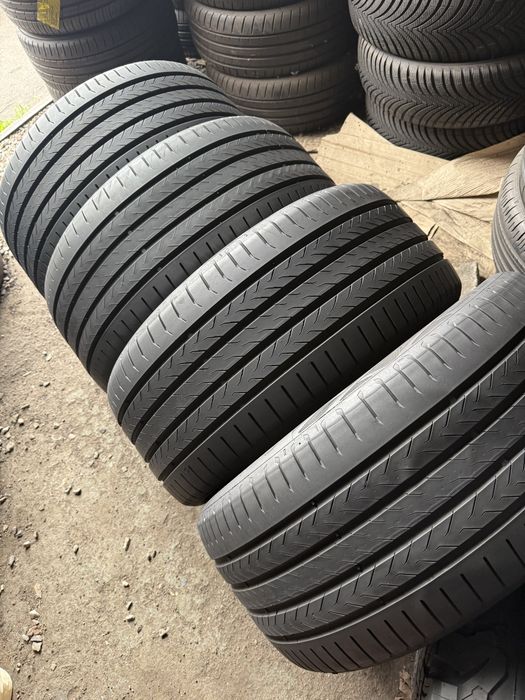 285/40 R20 Continental EcoContact 6 /4-2шт./2024рік/літо/