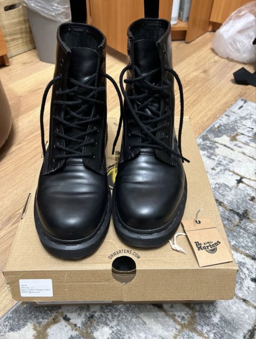 Dr. Martens 1460 Mono