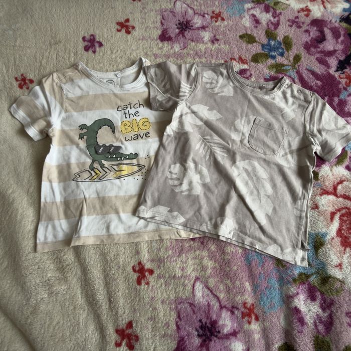 Футболки h&m, reserved і smyk