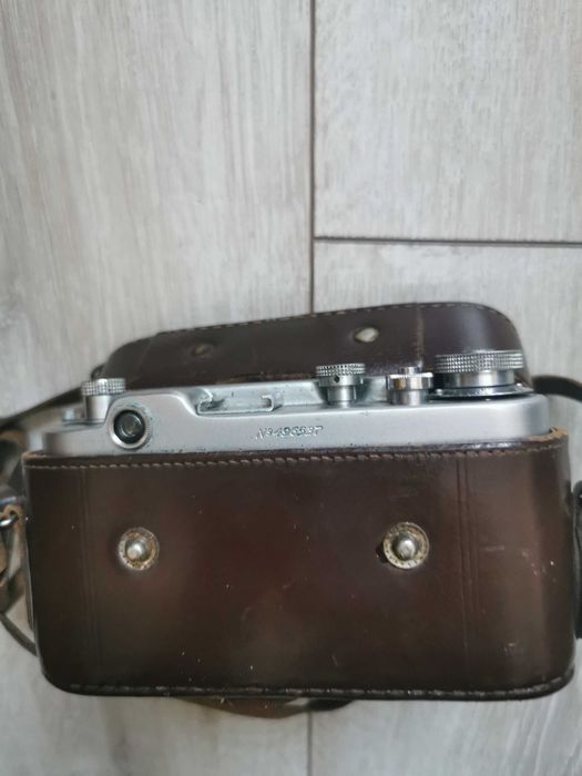 Фотоапарат Фед 2