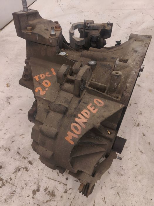 ford 2.0 hdi tdci 7g9r-7002-yf skrzynia biegów