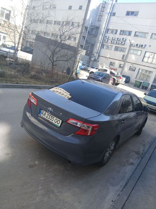 Аренда тойота гибри  и другие авто без залогов