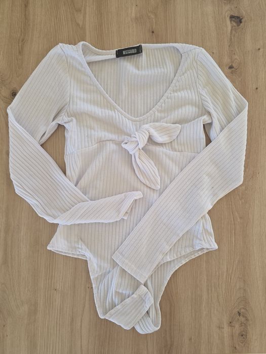 Bluza Kenzo, Calvin Klein, body roz. M