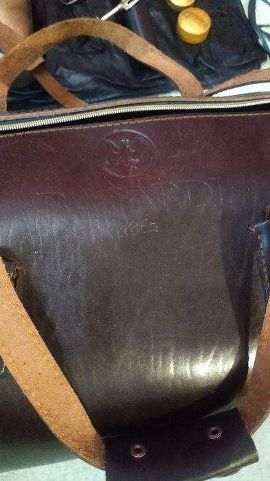 Инвентарь бармена подарочный набор.