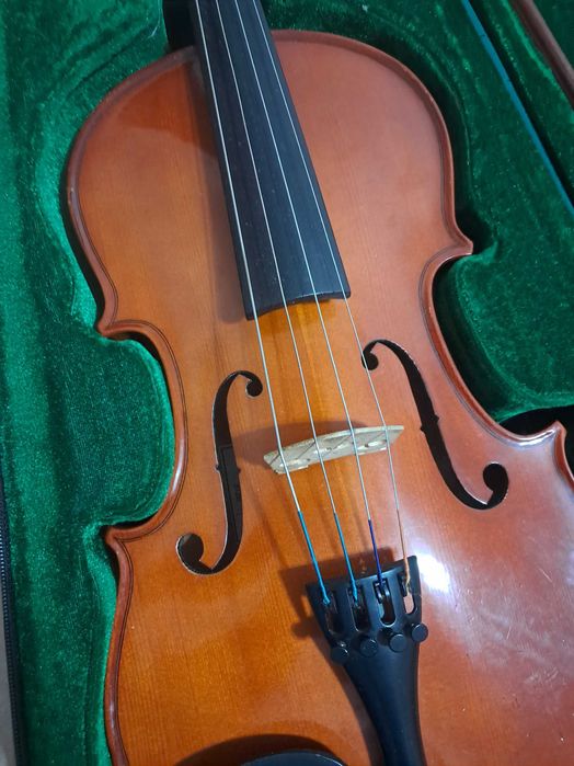 Viola d'arco semi nova