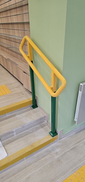Зварювальні роботи