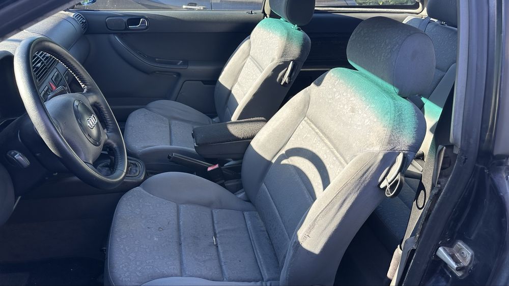 Audi a3 1.9 tdi vp foto 4