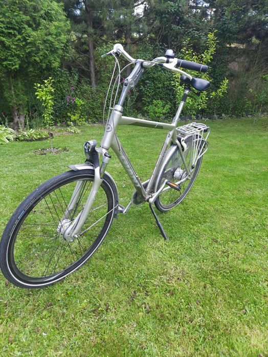 GIANT ULTIMO CS2 rama XL (60cm)