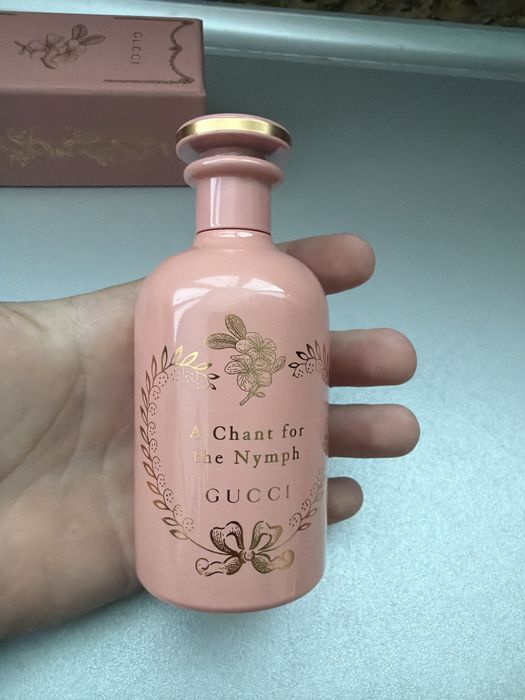 Gucci Chant of the Nymph
