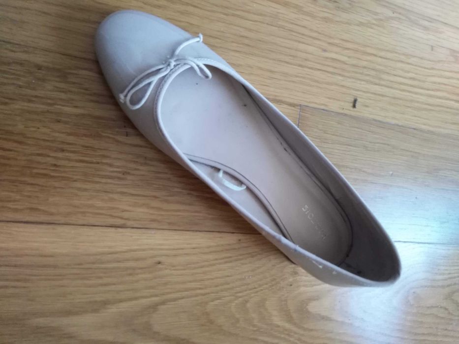 Sapatos rasos Parfois