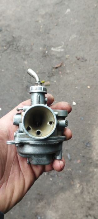 Карбюратор Хонда діо