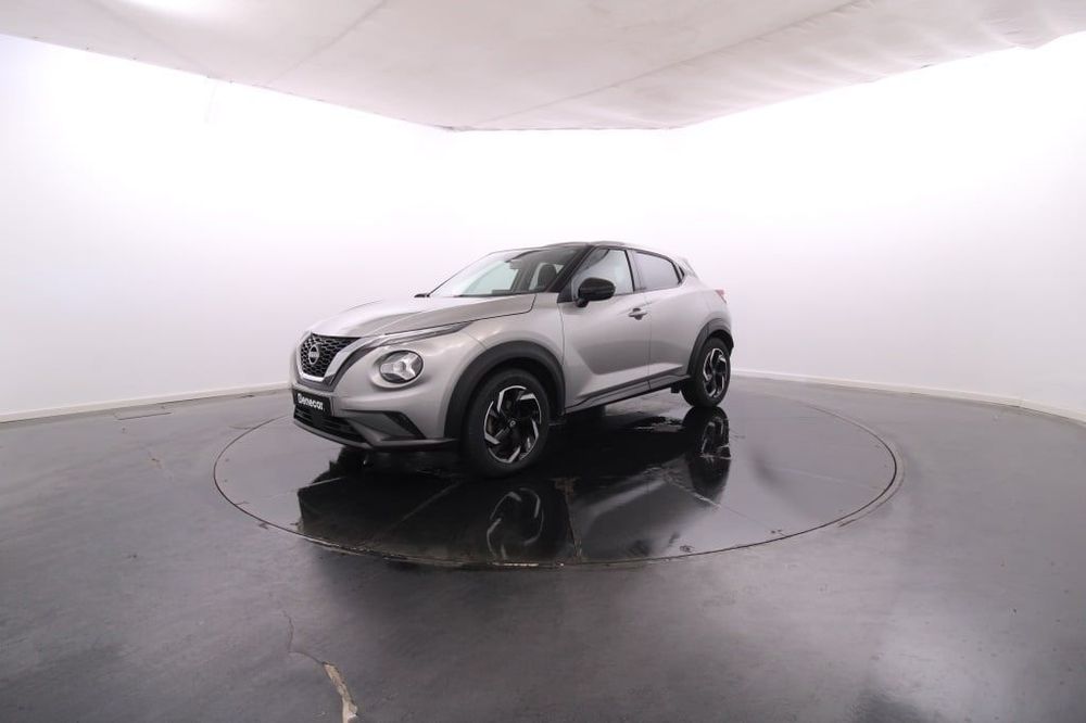 Nissan Juke 1.0 DIG-T Acenta