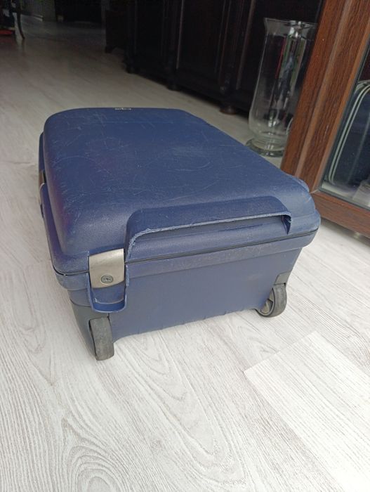Walizka podróżna Samsonite
