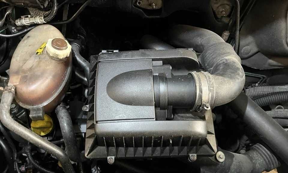 motor master 2.5 dci movano 2.5 dci renault 2.5 opel G9U G9U754 G9U750