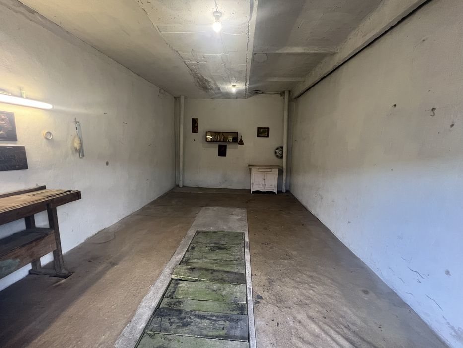 Здам гараж по вул Тернопільській