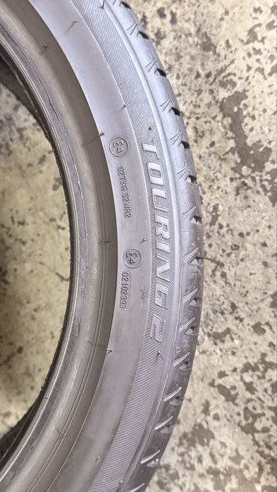 Pneus 225/45r18 XL Seiberling Touring 2 com 95% piso
