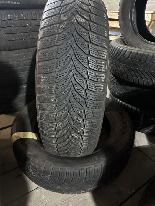 Vredestein 205 60 r16 комплект зима 2022рік