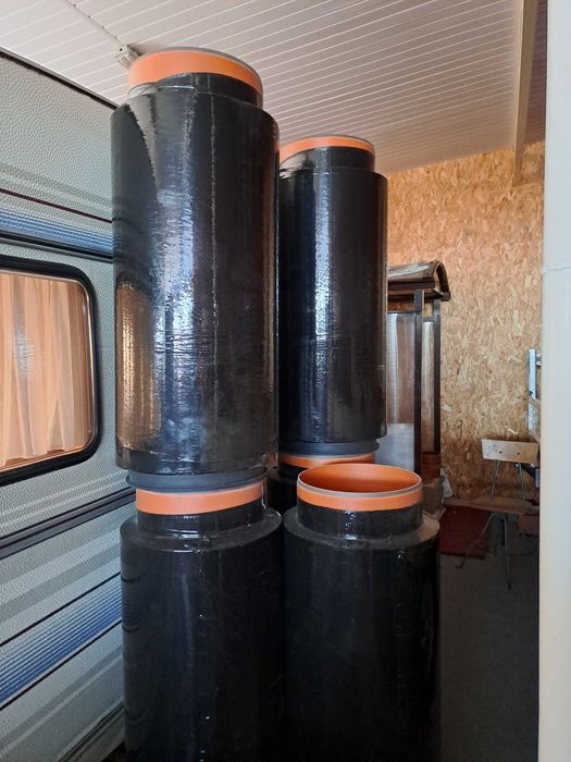 Studnia Studzienka Wodomierzowa