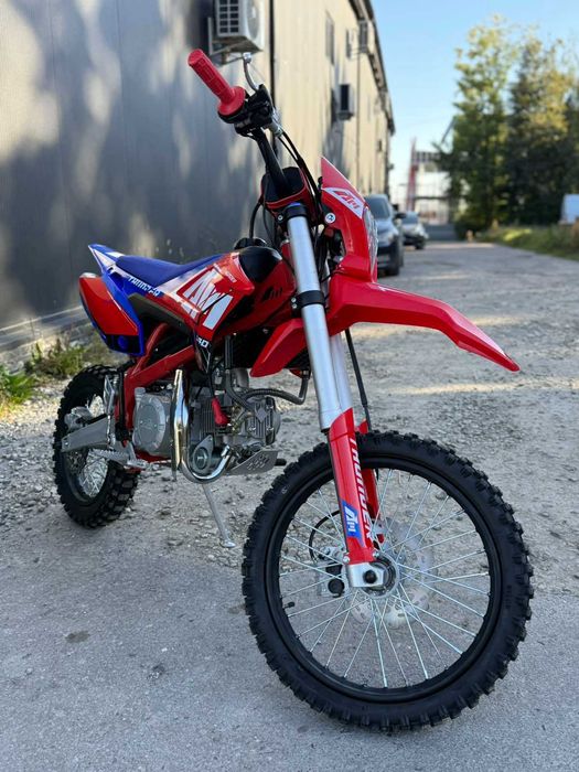 Пітбайк Apollo THUNDER 140