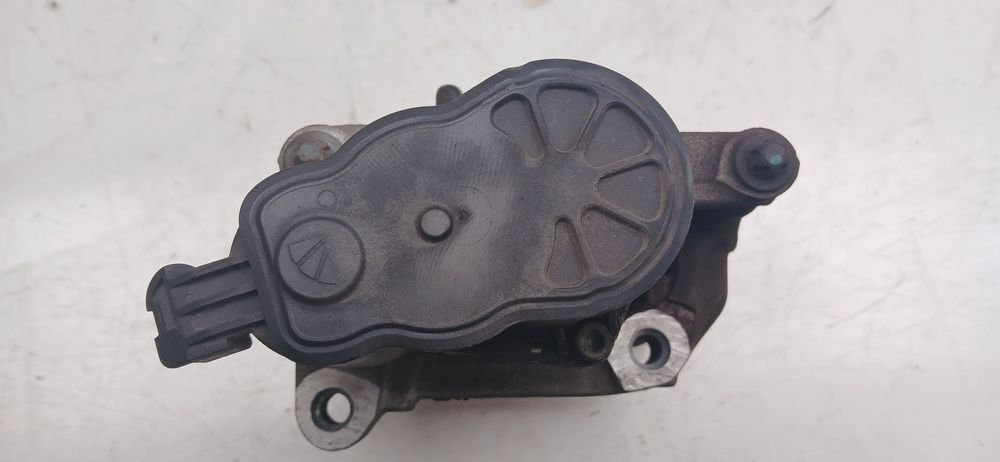 Pinça travão / maxila de travão trás direita CITROËN Berlingo (K9)