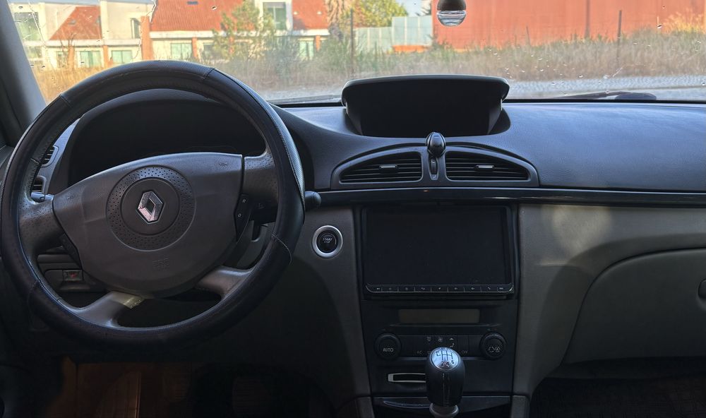 Renault Laguna 1.9DCI Facelift Aceito retomas ou trocas