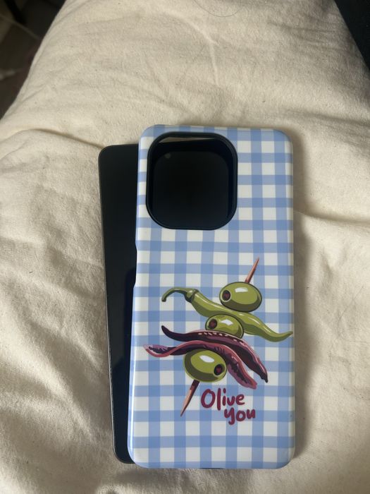 Oppo A5 pro 5G com capa