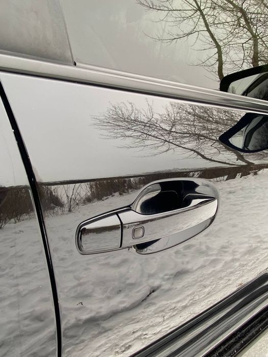 Toyota land cruiser 200