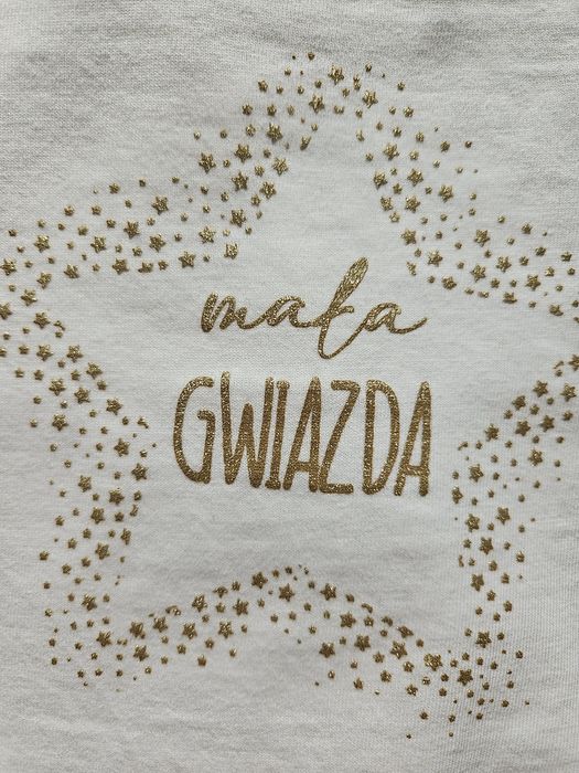 Bluzeczki dla Małej gwiazdy r. 86