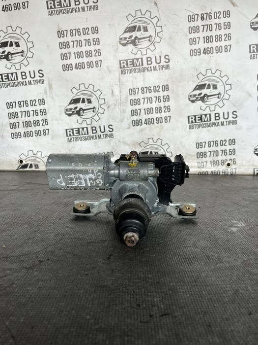 Моторчик склоочисника заднього Jeep Cherokee WJ 1999-2004