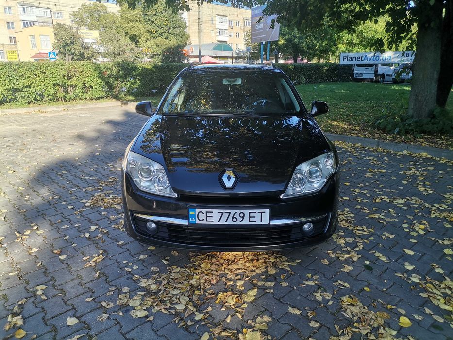 Терміновий продаж авто Laguna 3